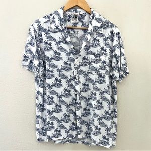 Kennington Tropical Shirt